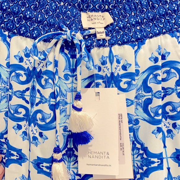 Hermit & Nandita pant - Picture 5 of 5